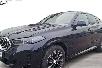 BMW X6 20.450 km 76.450 &euro; Gunzenhausen 91710