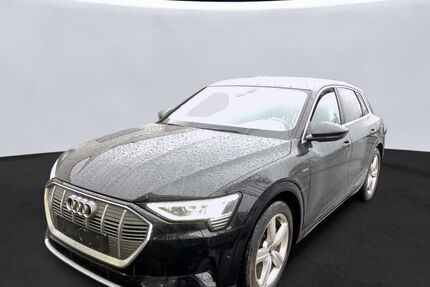 Audi e-tron 45.653 km 27.945 &euro; Hagen 58091