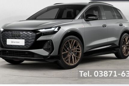 Audi Q4 e-tron 58.800 km 32.950 &euro; Parchim 19370