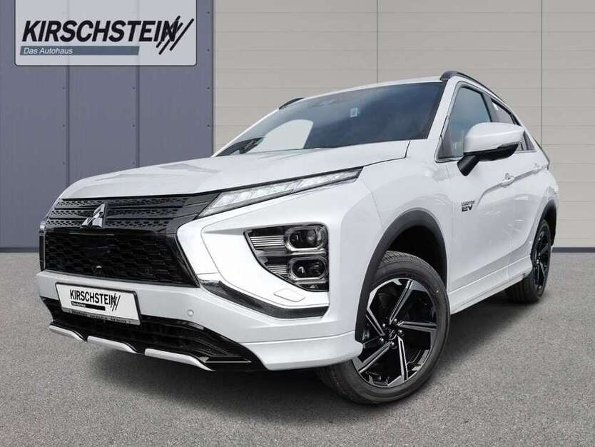 Eclipse Cross
