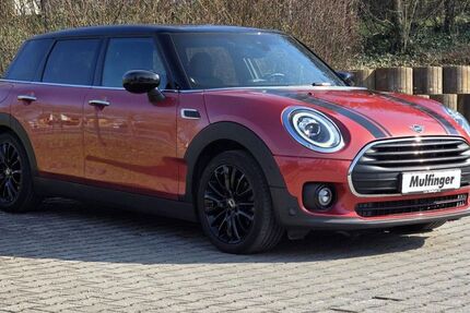 Mini Cooper Clubman 62.200 km 19.900 &euro; Crailsheim 74564