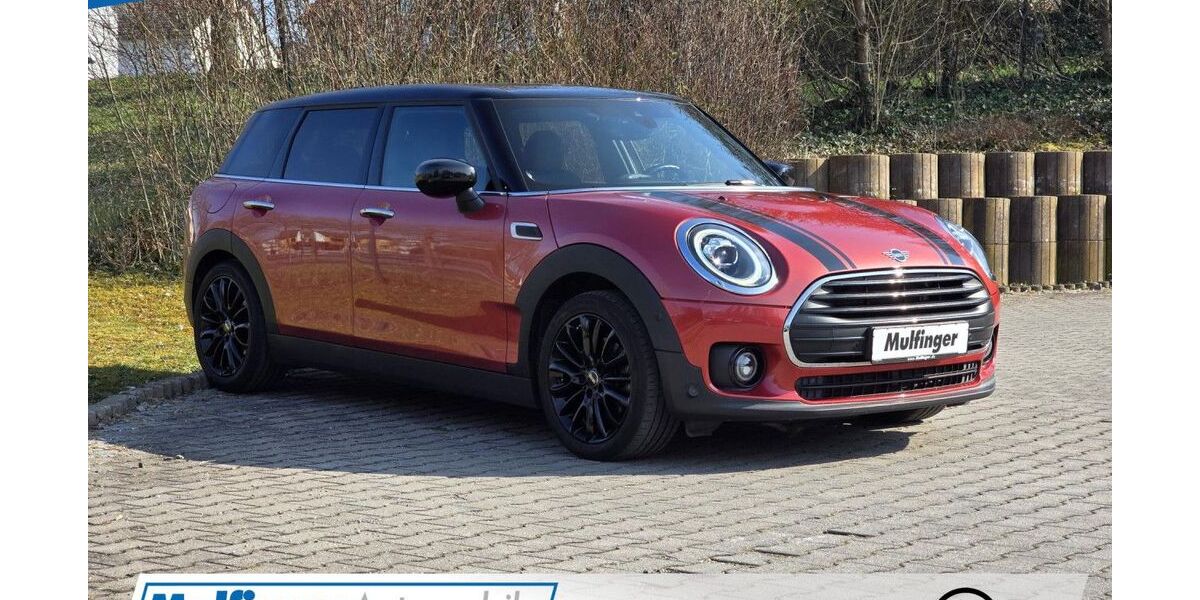 Mini Cooper Clubman 62.200 km 19.900 &euro; Crailsheim 74564