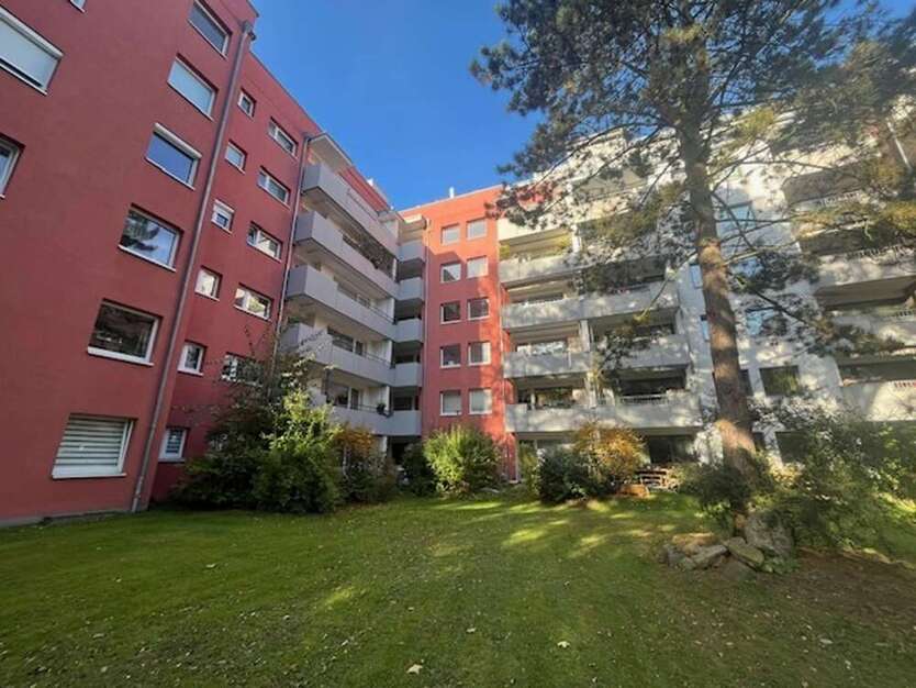 Wohnung zum Kaufen in Hamburg 275.000 € 83.54 m²