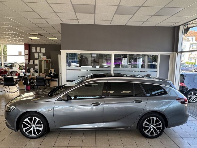Opel Insignia 133.208 km 12.990 € Hannover 30419