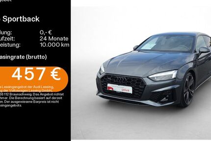 Audi A5 53.195 km 37.390 &euro; Bad Nauheim 61231