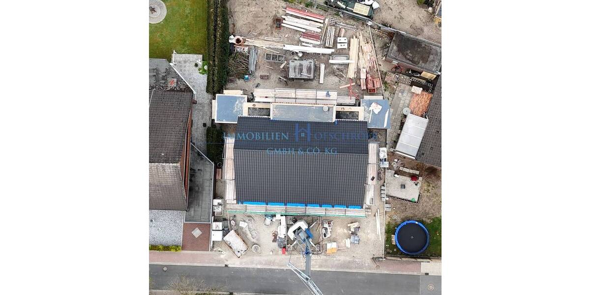 Mehrfamilienhaus, Wohnhaus Lingen (Ems) Lingen - 8 Zimmer, 291 m&sup2;, 1.100.000&euro; | Angebot:26291729