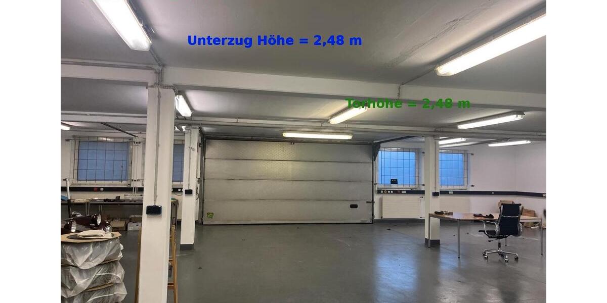 Gewerbeobjekt Bensheim - 1.853&euro; | Angebot:25901115