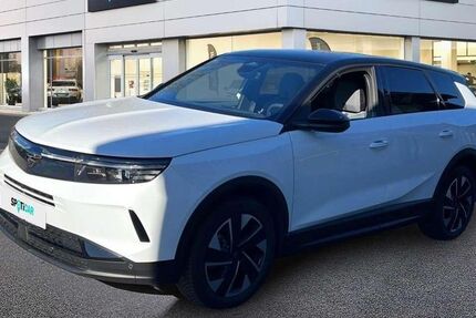 Opel Grandland (X) 8.900 km 28.990 &euro; Blankenbach 63825