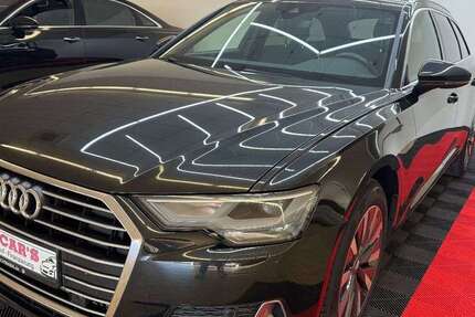 Audi A6 131.000 km 28.990 &euro; Leingarten 74211