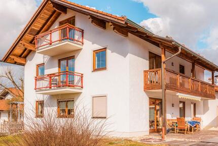 Wohnung Kirchanschöring - 3 Zimmer, 96 m&sup2;, 980&euro; | Angebot:25415390