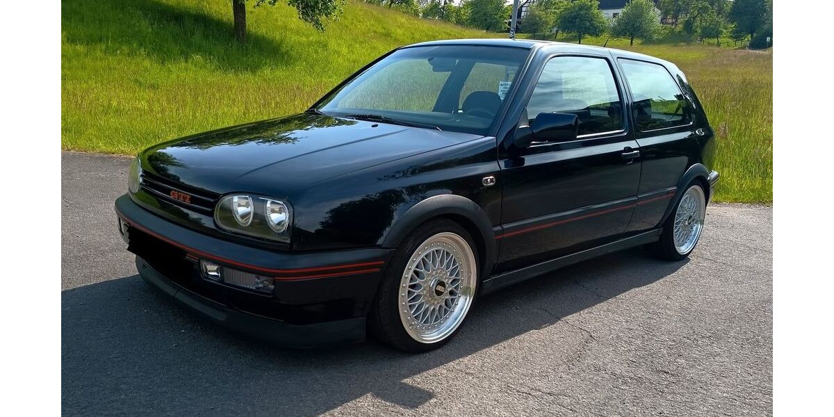 VW Golf 288.123 km 10.900 &euro; Reichelsheim 64385