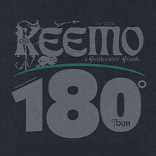OG Keemo - 180GRAD Tour 2025 Augsburg