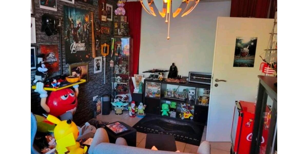 Reihenhaus Wilhelmshaven Aldenburg - 5 Zimmer, 150 m&sup2;, 250.000&euro; | Angebot:25546375