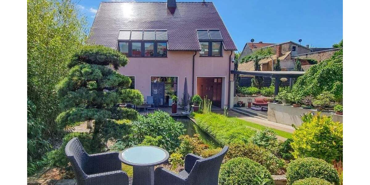 Mehrfamilienhaus, Wohnhaus Lutherstadt Eisleben - 3 Zimmer, 176 m&sup2;, 450.000&euro; | Angebot:25749323