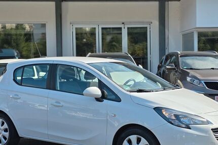 Opel Corsa 47.400 km 6.990 &euro; Steinau an der Straße 36396