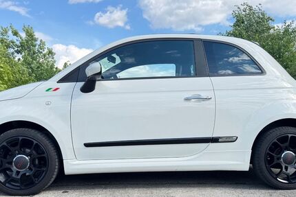 Fiat 500C 64.700 km 6.699 &euro; Kamenz 01917