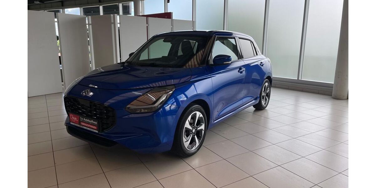 Suzuki Swift 29.403 km 15.790 &euro; Horb a/N 72160