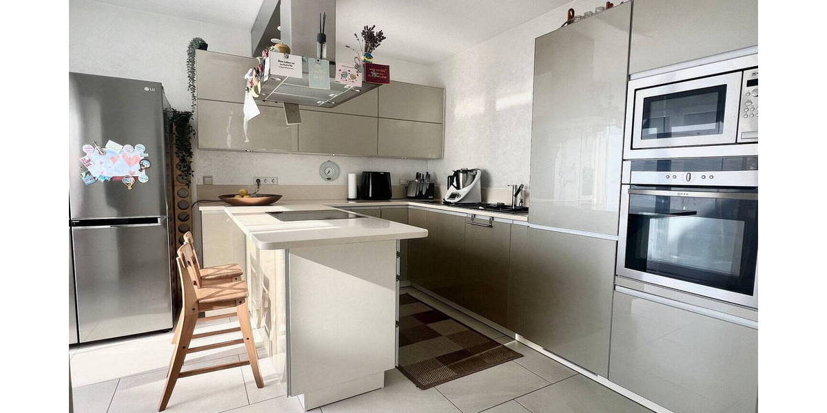 Mehrfamilienhaus, Wohnhaus Riedlingen - 6 Zimmer, 233 m&sup2;, 745.000&euro; | Angebot:26344166