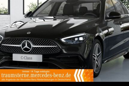 Mercedes-Benz C 200 18.534 km 40.890 € Erlangen 91056