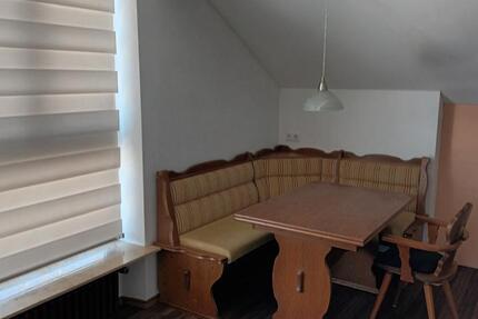 Vollmöbliertes 1-Zimmer Apartment 1 zimmer