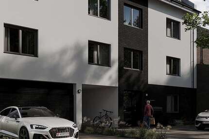 Wohnung zum Kaufen in Willich 499.000 € 94.3 m² 3 zimmer