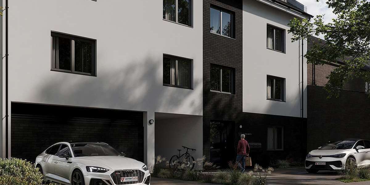 Wohnung zum Kaufen in Willich 499.000 € 94.3 m² 3 zimmer