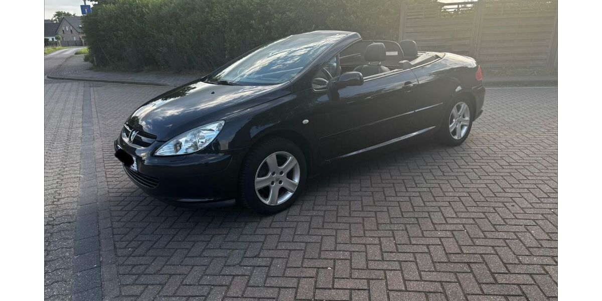 Peugeot 307 178.000 km 2.950 &euro; Straelen 47638