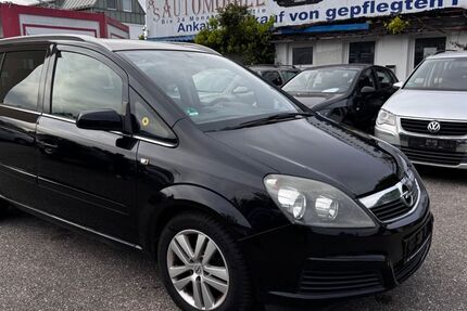 Opel Zafira 137.000 km 2.450 &euro; Dachau 85221
