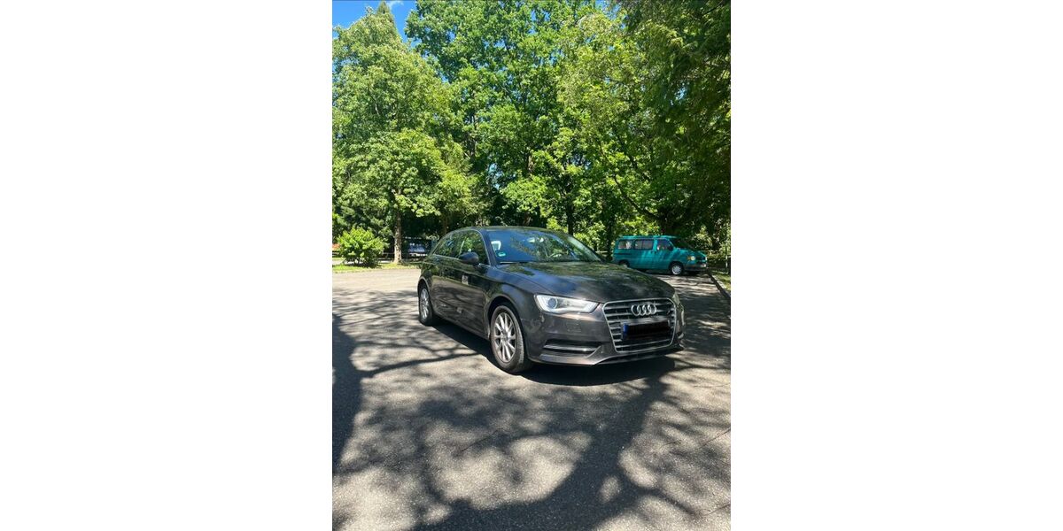 Audi A3 187.600 km 9.999 &euro; Friedrichshafen 88048