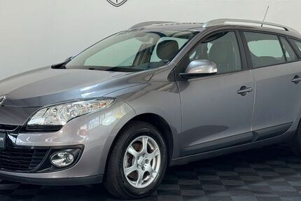 Renault Megane 83.500 km 5.990 &euro; Bad Saulgau 88348