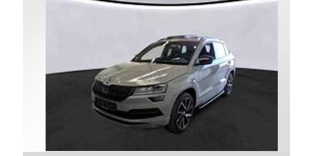 Skoda Karoq 31.420 km 32.980 &euro; Fürth 90763