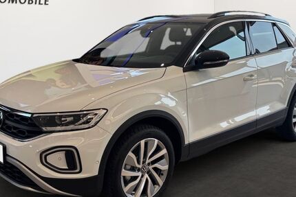 VW T-Roc 9.900 km 37.490 &euro; Bad Rappenau 74906