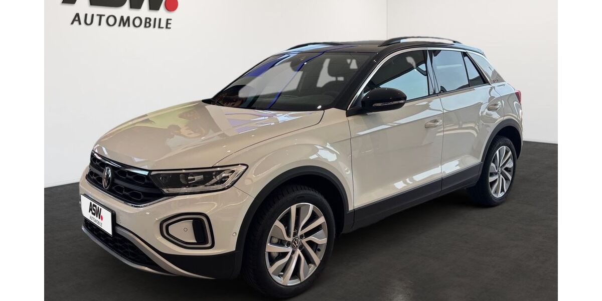 VW T-Roc 9.900 km 37.490 &euro; Bad Rappenau 74906