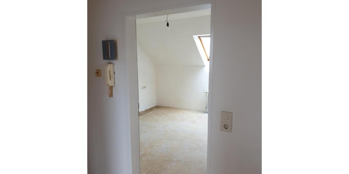 Dachgeschoßwohnung Burgau - 2 Zimmer, 55 m&sup2;, 179.000&euro; | Angebot:26550451
