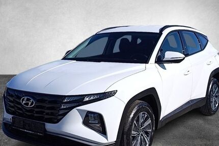 Hyundai TUCSON 30.900 km 19.790 &euro; Deggendorf 94469