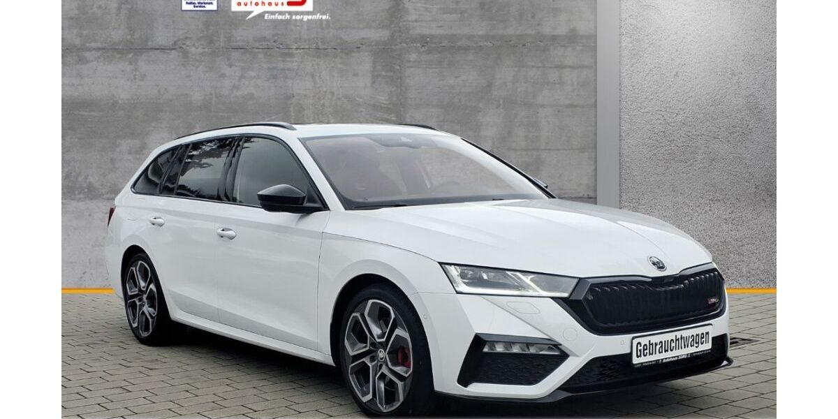 Skoda Octavia 72.353 km 28.490 &euro; Schwäbisch Gmünd 73525