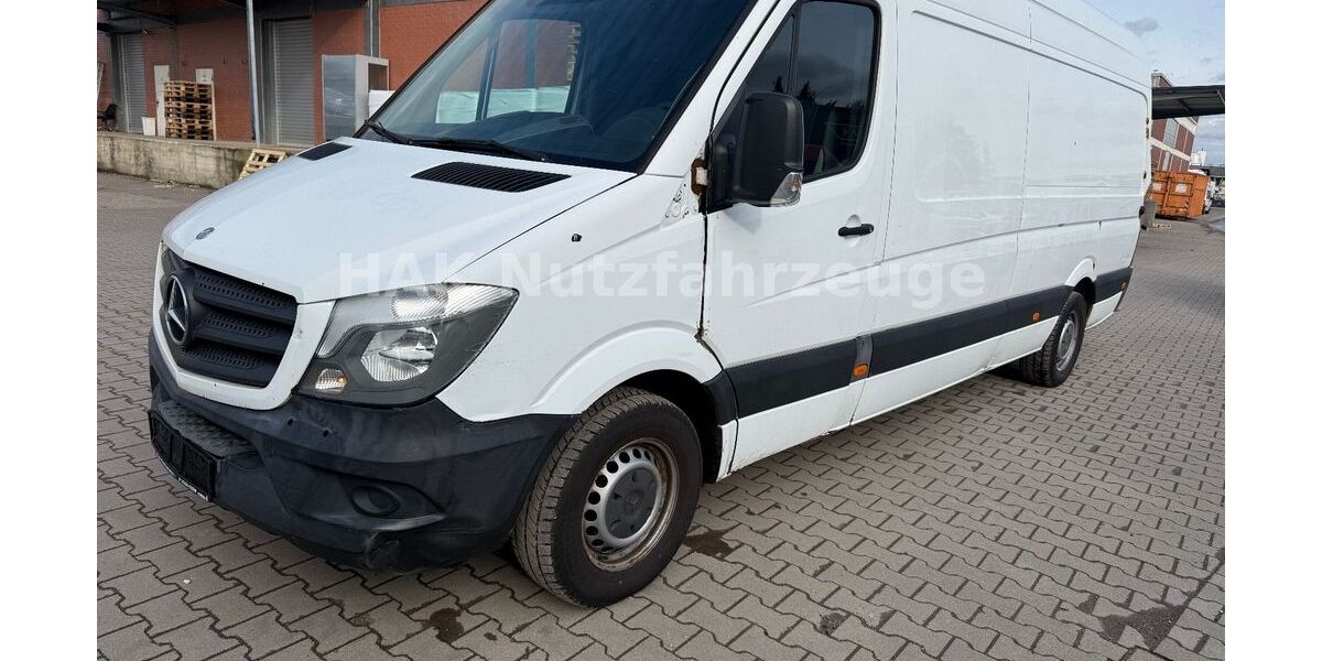 Mercedes-Benz Sprinter 437.000 km 4.748 &euro; Dietzenbach 63128