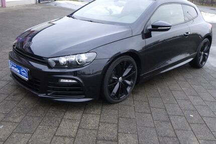 VW Scirocco 157.000 km 13.490 &euro; Oberkrämer 16727