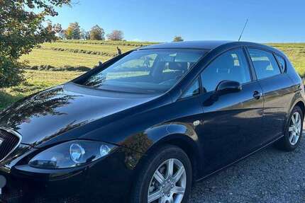 Seat Leon 219.700 km 2.290 € Geislingen 72351