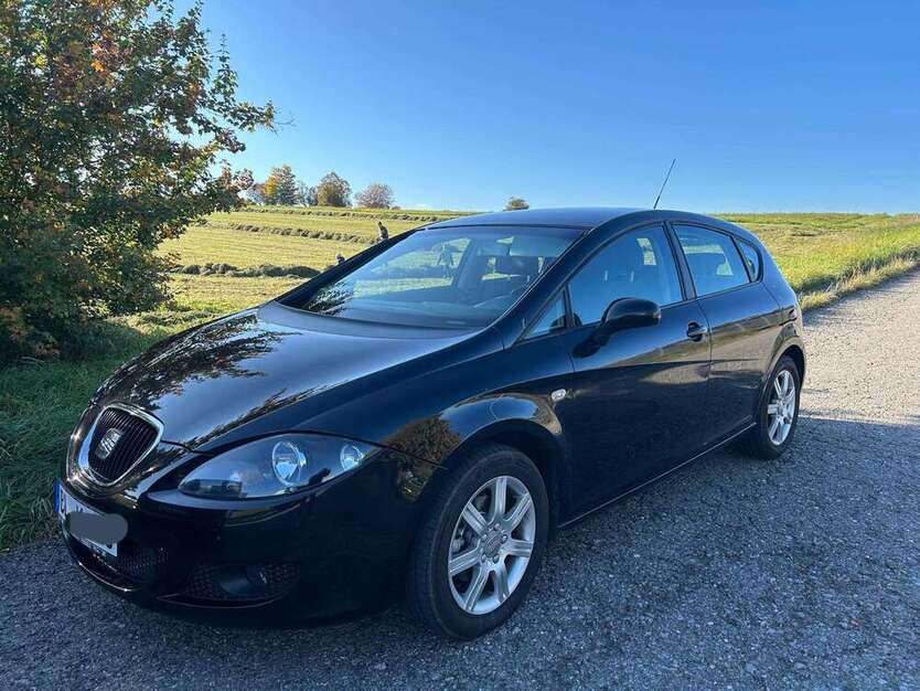 Seat Leon 219.700 km 2.290 € Geislingen 72351