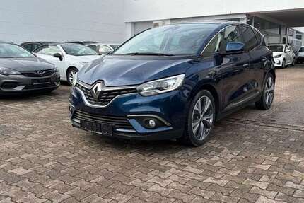Renault Scenic 113.751 km 7.995 &euro; Stuttgart 70597