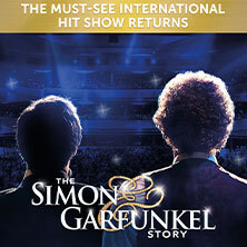 The Simon & Garfunkel Story Lingen