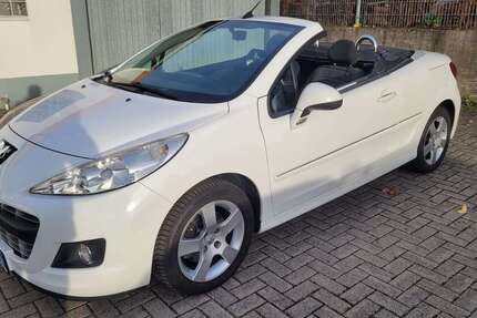 Peugeot 207 183.036 km 3.750 € Euskirchen 53879
