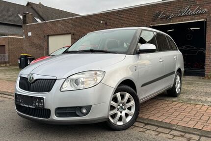 Skoda Fabia 96.967 km 3.390 &euro; Garbsen 30827