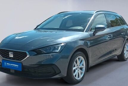 Seat Leon 43.500 km 22.980 &euro; Lütjenburg 24321