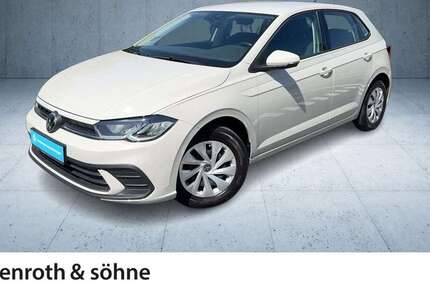 VW Polo 50.863 km 13.620 &euro; Hünfeld 36088