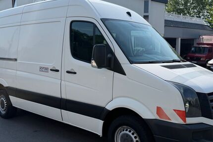 VW Crafter 312.164 km 6.990 &euro; Baunatal 34225