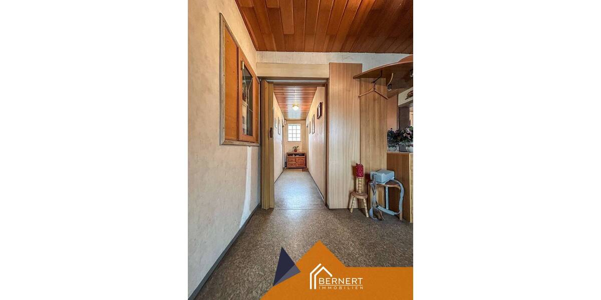 Einfamilienhaus Lichtenfels Mistelfeld - 6 Zimmer, 160 m&sup2;, 199.000&euro; | Angebot:25739734