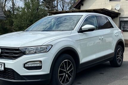 VW T-Roc 125.000 km 12.999 &euro; Immenreuth 95505