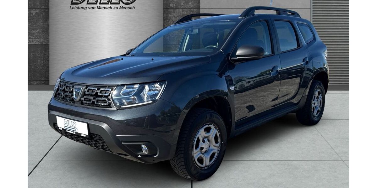 Dacia Duster 47.264 km 12.450 &euro; Lübeck 23558